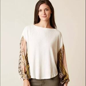 We The Free Thermal Blossom Size M